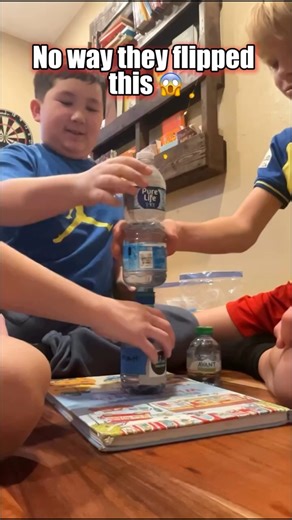 NO WAY They Landed All Three 😳💯