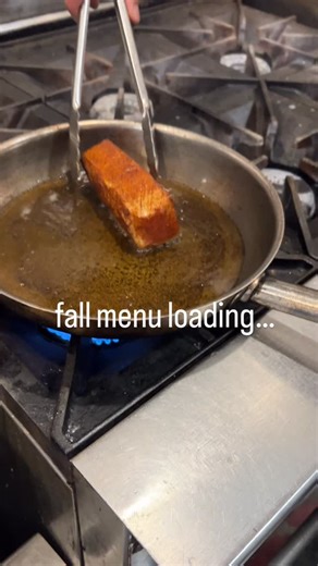 Just a few more weeks before the fall menu is unveiled! Here’s your sneak peek   #gramanddun #ontheplaza #kansascity #kceats #fallmenu #sneakpeek #menu | Gram & Dun | Facebook