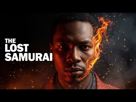 Yasuke — The African Samurai Who Vanished From History