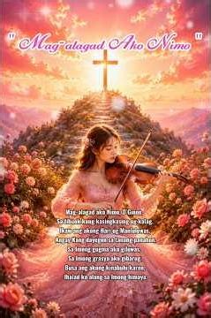 "Mag-alagad ako Nimo/ New Bisaya Worship Songs / ‪@BisayaSongsofFaith2026‬