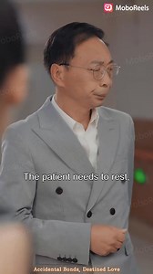 3.8K views · 20 reactions | Title: 《Accidental Bonds, Destined Love》 Full Episodes https://eng.moboreels.com/D2OVK/92359 #fyp #drama #teleplay #movies #films #shortdrama #shortfilms #newyork #losangeles Part 31 | Dramatic Vibes | Facebook