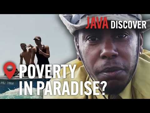 Natives Suffer While Tourists Flourish: The Reality Of Cape Verde's Resorts