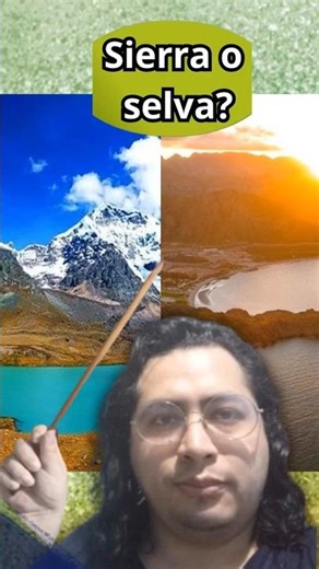 Cusco y Loreto: las mejores zonas para COARS para artistas y deportistas #shorts
