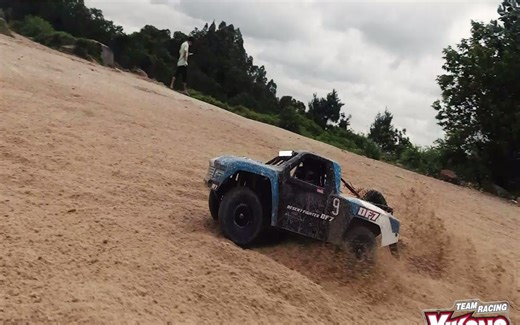 易控DF7 1/7 短卡宣传片V4