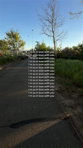Couple's Deep Love Declaration