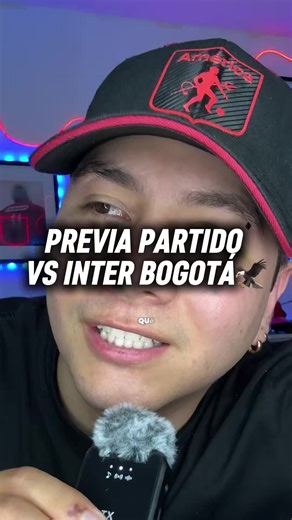 Vamos los Rojos: América de Cali en el Fútbol