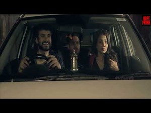 Blind Night # ORIGINAL TRAILER