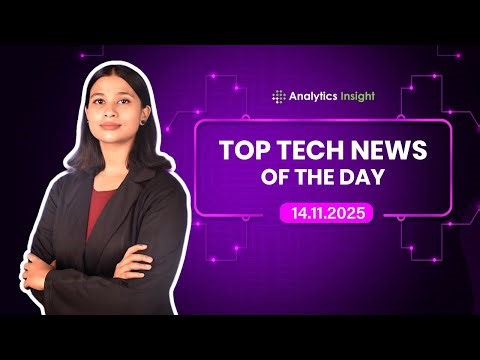Top Tech News Today | AMD Powers US AI Supercomputers, ChatGPT Group Chats Tested, & More! | AI