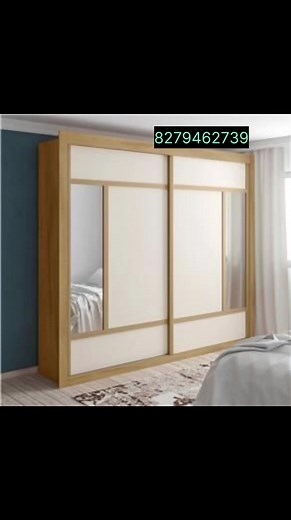 stunning modern wooden cupboard design ideas perfect for small...