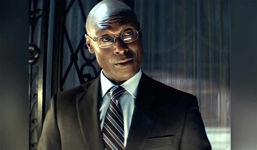 FAQs about Lance Reddick