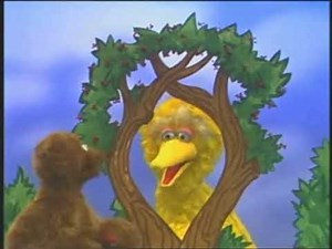 Sesame Street episode 3088 Prairie Dawn's B pageant (full scene) part finale