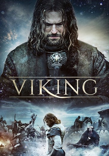 Viking filme - Veja onde assistir online