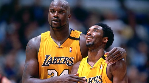 "They wanted me to take less money" - $450 million worth Shaquille O'Neal opens up on the real reason why he left Kobe Bryant and the Lakers