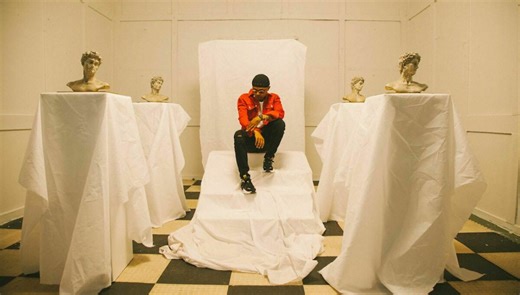 A-Reece Explains Why He Doesn’t Like Doing Interviews | OkayAfrica