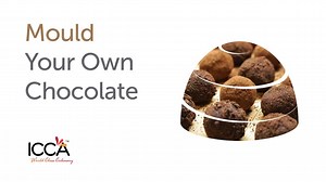 Learn the Art of Chocolate Making… The artisan course on hand-made Chocolate helps one understand the craft of Artisan Production and get a theoretical & practical understanding of what makes the process successful. If learning to mold and creating your own chocolate fantasy is what you're looking for, then look no further… Learn more about Artisan Chocolate Program, click here: https://tinyurl.com/vdoehqy #iccadubai #iccachef #worldclassculinary #chocolate #homemadechocolate #chocolate #homemad