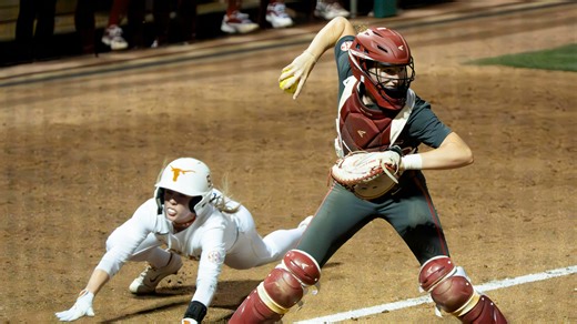 Alabama softball falls in SEC Championship to Texas: Recap, highlights