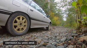 斯巴鲁全时四驱系统解析Subaru Symmetrical All-Wheel Drive Explained- AWD, VDC and DCCD