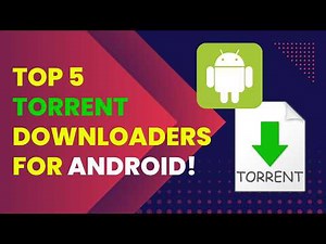 Top 5 Free & Trusted Torrent Clients for Android in 2026