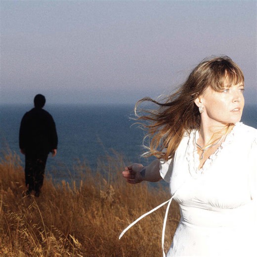 Courtney Marie Andrews - Hangman Lyrics