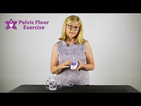Troubleshooting with your pelvic floor electrical stimulation machine