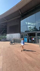 The O2 has you covered this November. Shop, Dine, Play and Climb. All under one iconic roof. @imtheproblem. AD | The O2