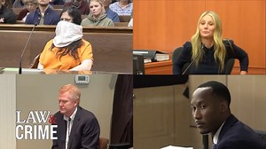 2.2K views · 39 reactions | Top High-Profile True Crime Verdicts of 2023 | Part 1 | Law&Crime | Facebook