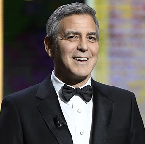 George Clooney's Net Worth