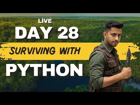 Set In Python | Day 28 | Full Python Course In मराठी