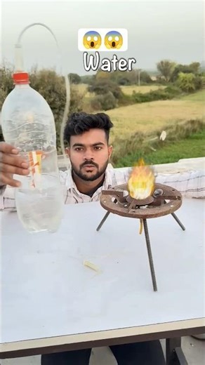 water gas cylinder in india #shortvideos #experimnent #viral #shorts #trending