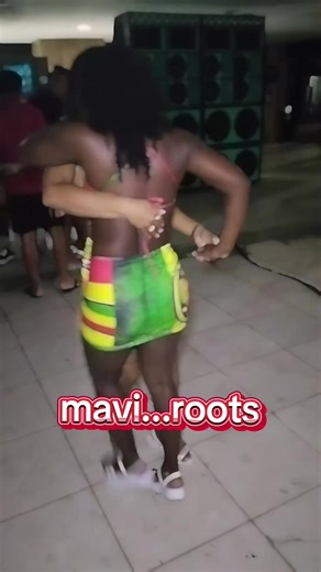 Exploring the Concept of Roots in Mavi