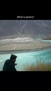 ‎सकलैन | ثقلین | Saqlain‎ on Instagram: "Whst is poetry? #poetary #johnelia #poetarysunku #poetarylover #ahmedfrazshayri #parweenshakirpoetry #ziamohyeddin #johneliapoetry #poetarysunku #poetarycafe"