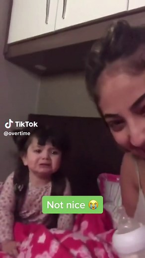 AAAAAAAAH #funnybaby #supersaiyan #shoutoutot (h/t franyerson_browm/IG)