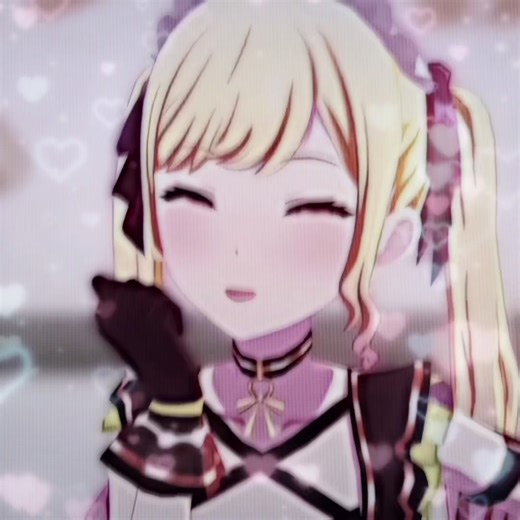 ❤︎ #プロセカ #プロジェクトセカイ #天馬咲希 ちゃん #ぴんこすてぃっくluv