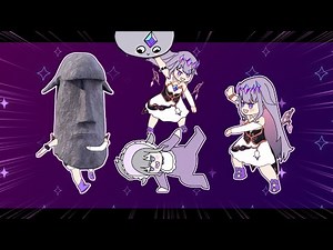 Koseki Biboo - Now Loading... (BUBUBA) 【Full Version + 1 Hour Loop】