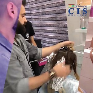 30K views · 233 reactions | ئایا دەتانەوێت فێری پیشەی جوانکاری...