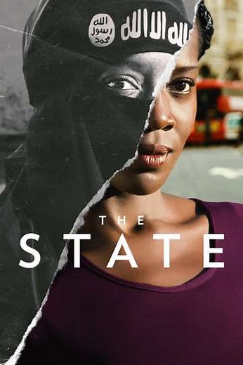 The State (2017) - TV Show