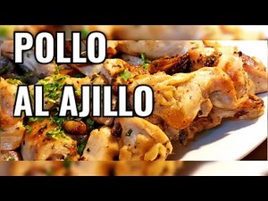 Garlic Chicken in 10 Minutes! Crispy Recipe That's Breaking the Internet 🔥🍗