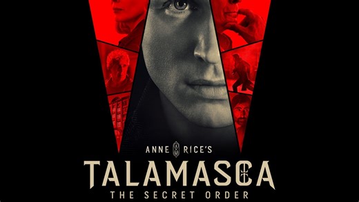 Loved Talamasca: The Secret Order? These 5 supernatural thrillers should definitely be on your watchlist next