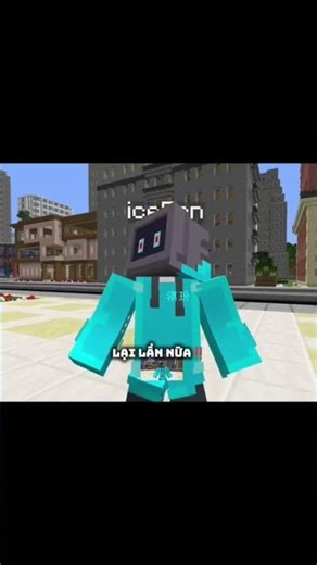 The absolute power of robots #minecraft #roblox #minecraftsurvivalseriesepisode1 #memes