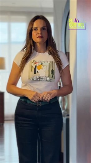 55K views · 10K reactions |  ¿Muñeca de la mafia? La primera dama de...