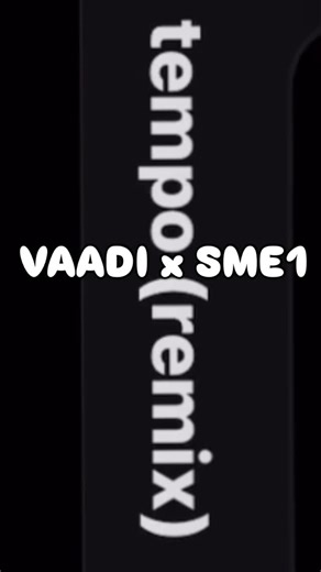 SME1 (SomeOne) on Instagram: "I heard you say love you love me I’m Barney man @genesisdenisehale #tempo Life ain’t off beat… it’s just waiting for the right tempo to catch your heart."