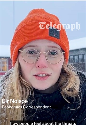 Greenland's Response to Trump's Offer Amidst Political Tensions