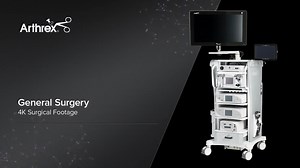 General Surgery 4k Surgical Footage