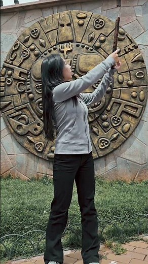 #musica " Orígen Celestial " Aileen Wang 🪈🎼 #folklore #musicaperuana