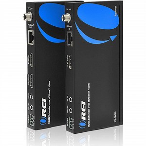 HDBaseT HDMI Extender Over Cat5e/6 1080P, Upto 500 Ft