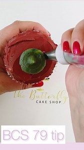 10K views · 507 reactions | If you are new to piping chrysanthemum...