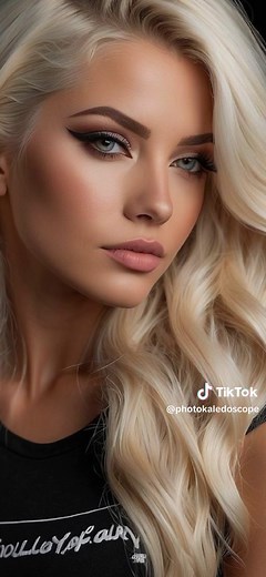 Solo show на TikTok