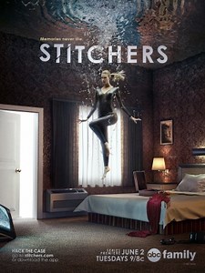Stitchers - Seizoen 1 (2015) - MovieMeter.nl