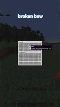 Power Level 255 is BROKEN!!!😭 #minecraft #mcyt #minecraftshorts