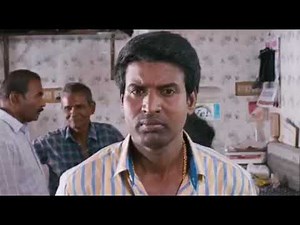 Soori's Kalakkal Comedy Scene